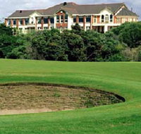 NSW Golf Club - Accommodation Newcastle