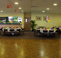Oaks Golf  Country Club - Accommodation Newcastle