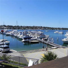 Burraneer NSW Accommodation Newcastle