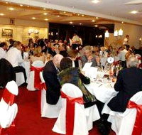 Royal Perth Yacht Club - Accommodation Newcastle