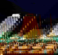 Royal Yacht Club of Tasmania - Accommodation Newcastle