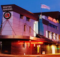 The Juniors - Accommodation Newcastle