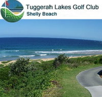 Tuggerah Lakes Golf Club - Accommodation Newcastle