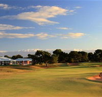 Royal Adelaide Golf Club - Accommodation Newcastle