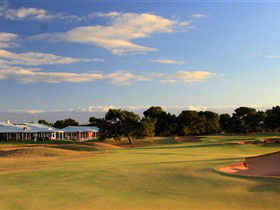 Royal Adelaide Golf Club - Accommodation Newcastle 0