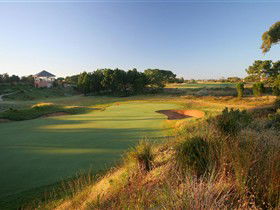Royal Adelaide Golf Club - Accommodation Newcastle 1