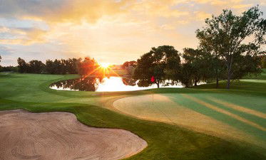 Claremont Golf Club - Accommodation Newcastle 0