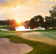 Elderslie Golf Club Inc - Accommodation Newcastle