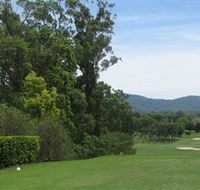 Murwillumbah Golf Club - Accommodation Newcastle