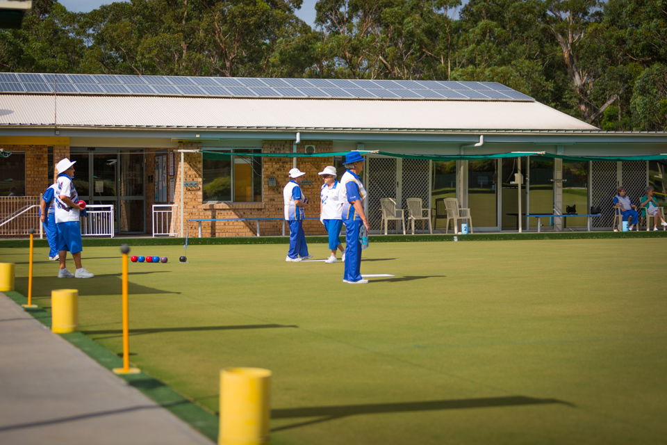 Tabourie Lake NSW Accommodation Newcastle