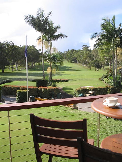 Noosa Golf Club - Accommodation Newcastle 1