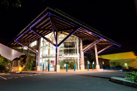 Club Central Menai - Accommodation Newcastle 0