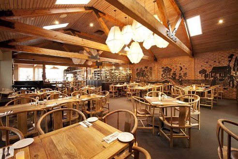 Hahndorf SA Accommodation Newcastle