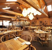 The Haus Hahndorf - Accommodation Newcastle