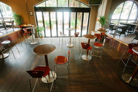 Vamos Melbourne - Accommodation Newcastle 3