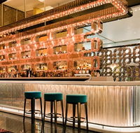 Atrium Bar - Accommodation Newcastle