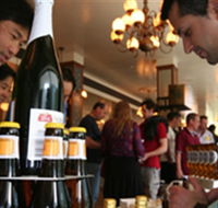 Belgian Beer Cafe Melbourne - Accommodation Newcastle
