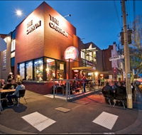 Carron Tavern Spencer Street - Accommodation Newcastle