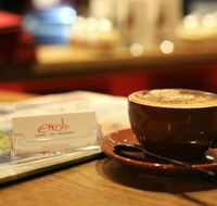 Errol's Cafe - Accommodation Newcastle