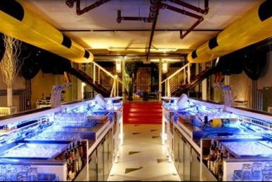 Fabrique - Accommodation Newcastle 0