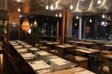 Father's Office - Accommodation Newcastle 0