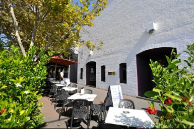 Jimmy Watson's - Accommodation Newcastle 0