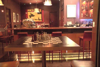 Lagers On Lygon - Accommodation Newcastle 0