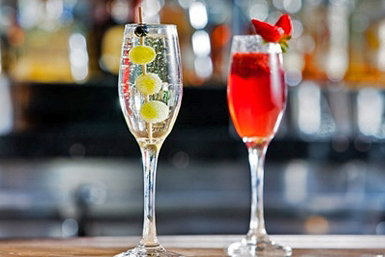 Lumia Bar - Accommodation Newcastle 0