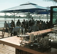Pier 35 Bar  Grill - Accommodation Newcastle