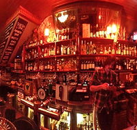 Prudence Bar - Accommodation Newcastle