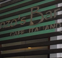 Renzo's Bar - Accommodation Newcastle