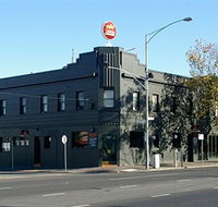 Royal Mail Hotel On Spencer - Accommodation Newcastle