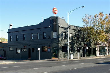Royal Mail Hotel On Spencer - Accommodation Newcastle 0