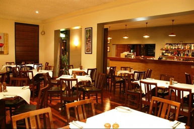 Royal Standard Hotel - Accommodation Newcastle 0