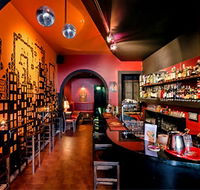 The Bodega - Accommodation Newcastle