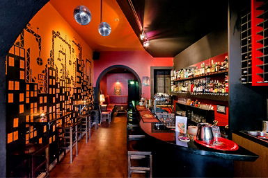 The Bodega - Accommodation Newcastle 0