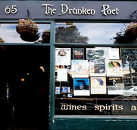 The Drunken Poet - Accommodation Newcastle