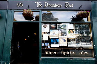 The Drunken Poet - Accommodation Newcastle 0