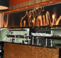 The Groove Train - Accommodation Newcastle