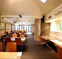The Leveson - Accommodation Newcastle