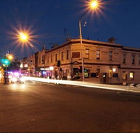 Three Crowns Hotel - Accommodation Newcastle