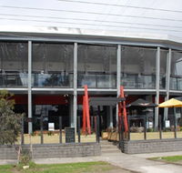 Underbridge Sports Bar  Cafe - Accommodation Newcastle