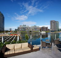Woolshed  - Accommodation Newcastle