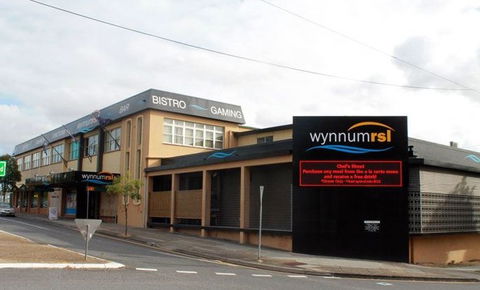 Wynnum RSL Club - Accommodation Newcastle 0