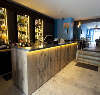 Darlie Laundromatic - Accommodation Newcastle