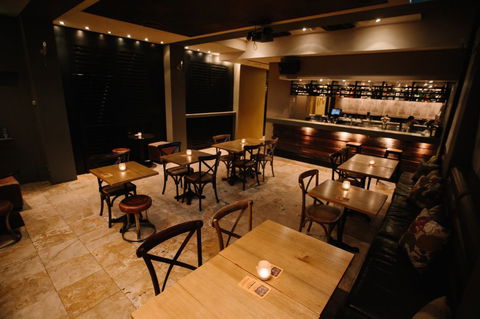 Rabbit Hole Bar And Dining - Accommodation Newcastle 0