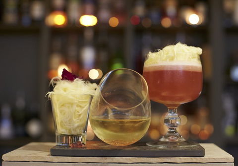Rabbit Hole Bar And Dining - Accommodation Newcastle 3