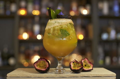 Rabbit Hole Bar And Dining - Accommodation Newcastle 5