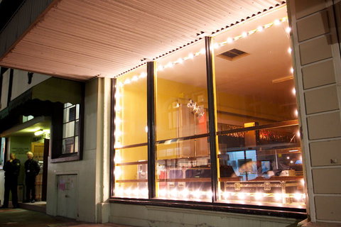 Fremantle Buffalo Club - Accommodation Newcastle 0