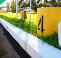 Hilton Park Bowling Club - Accommodation Newcastle
